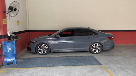 VOLKSWAGEN JETTA 2.0 350 TSI GASOLINA GLI DSG